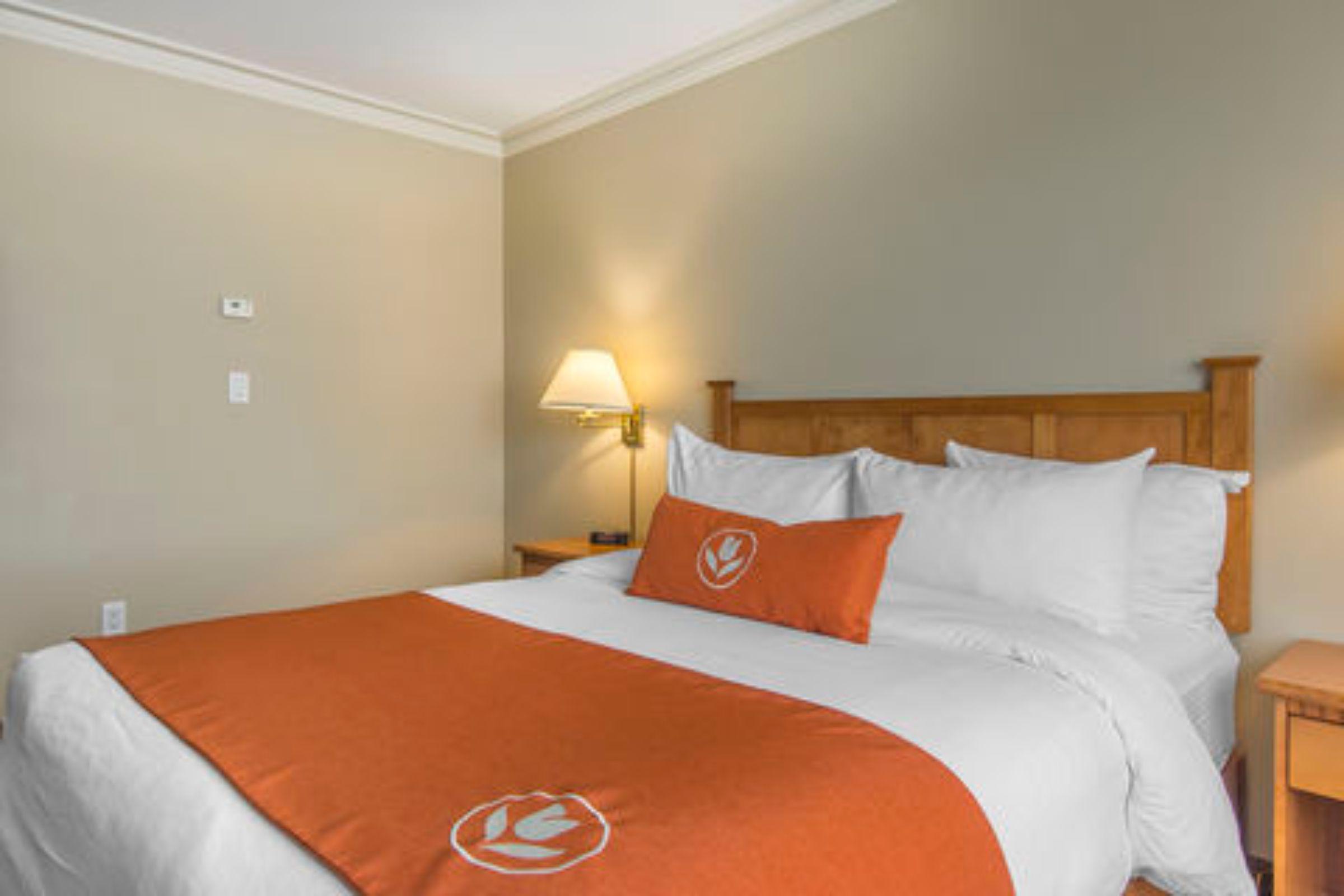 רוטסאיי Quality Inn & Suites Quispamsis מראה חיצוני תמונה