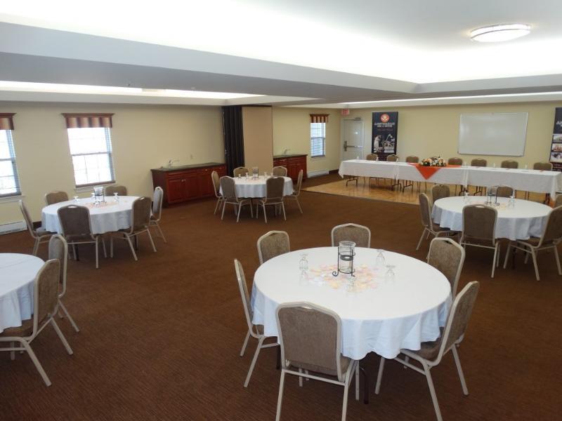 רוטסאיי Quality Inn & Suites Quispamsis מראה חיצוני תמונה
