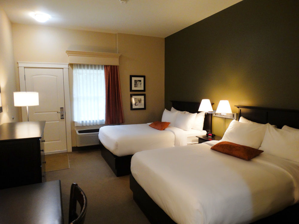 רוטסאיי Quality Inn & Suites Quispamsis מראה חיצוני תמונה